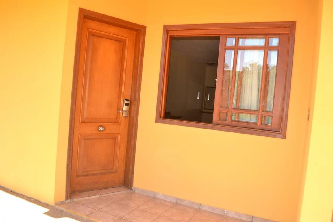 Hotel Fazenda Saint Nicolas Aguas de Lindoia Exterior photo