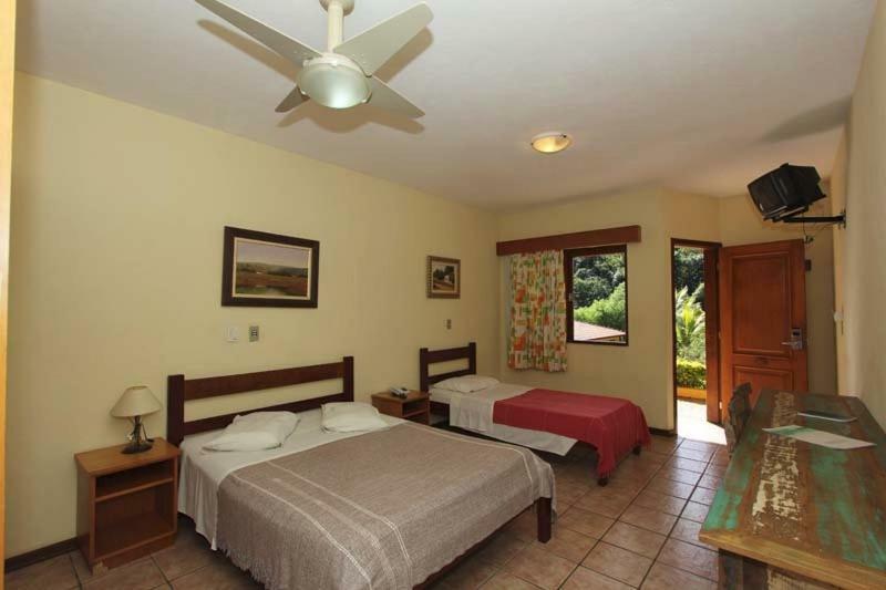 Hotel Fazenda Saint Nicolas Aguas de Lindoia Exterior photo